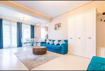 Apartament cu 3 camere decomandat în Nord - 1