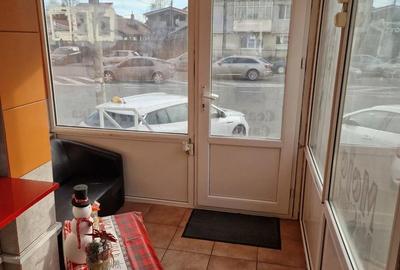 Spațiu comercial, de 30 mp, în Plantelor - 3