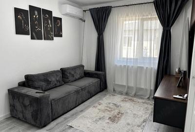 Apartament cu 2 camere semidecomandat în Lunca Cetățuii - 3
