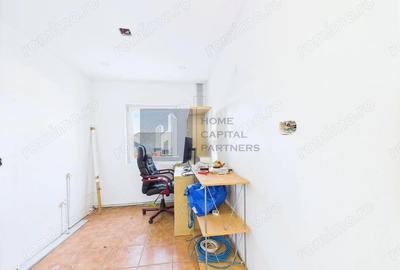 Casă cu 6 camere cu Teren 1000 Mp în Domnești