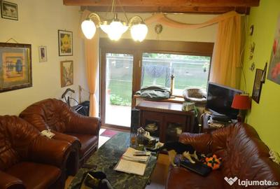 Casă cu 3 camere cu Teren 143 Mp în Piatra Arsă - 1