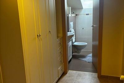 COMISION 0 % Apartament de inchiriat 3 camere decomandat,  Dumbravita - 24