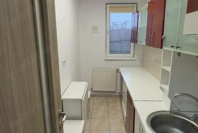 Apartament cu 2 camere semidecomandat în Central - 2
