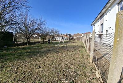 Casă individuală cu 3 camere cu Canalizare în Turnișor - 7