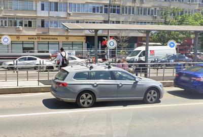 MIHAI BRAVU -VATRA LUMINOASA  -suprafata 96 mp-pret 1500 euro-OCAZIE - 2