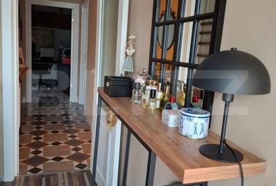 Casă cu 4 camere cu Canalizare în Florești - 10