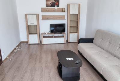 Apartament cu 2 camere decomandat, mobilat în Gorjului - 4