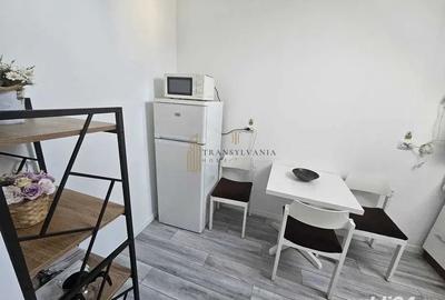 Apartament 2 camere, zona Selimbar - 5