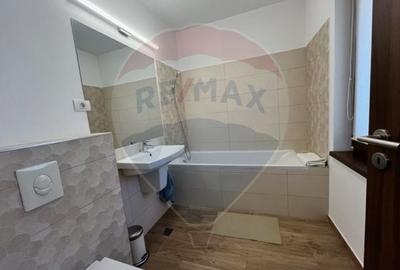 Inchiriere  Vila cu 4 camere in zona Matei Millo - 24