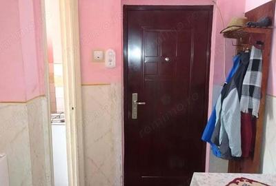 Vand apartament 2 camere in Deva, zona Al. Constructorilor, suprafata utila 46, 48 mp + balconul - 5