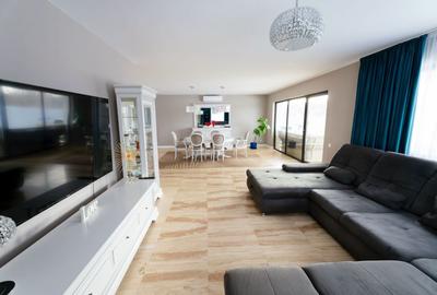 Casă individuală cu 4 camere cu Teren 300 Mp în Siliștea Snagovului - 3