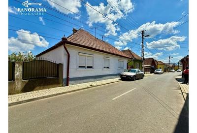 Casă cochetă de vânzare - Cartierul Moșnei - 12