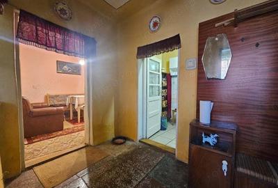 Casă cu 3 camere cu Teren 388 Mp în Dorobanților - 3