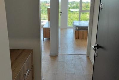 Apartament cu 2 camere decomandat, mobilat în Central - 3