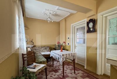 Casa individuala P+ 1E, 230 mpu, teren 382 mp, Brestei, mall - 1