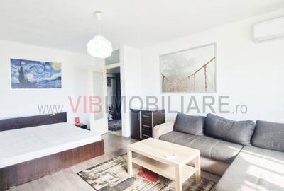 Garsonieră, mobilată în Militari - 2