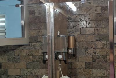 Vila moderna P+1+Pod in Complex Rezidential-Popesti Leordeni - 5