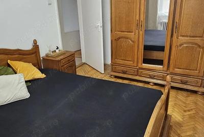 Apartament cu 2 camere decomandat în Complex Studențesc - 5