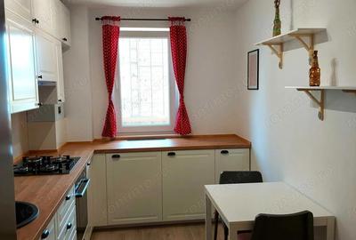 De inchiriat apartament 1 camera in zona Girocului - 3