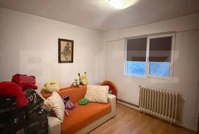 Apartament cu 2 camere-zona Pantelimon - 1