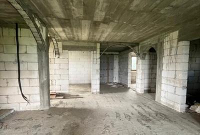 Casa la rosu, teren 1675mp, Fratautii Vechi - 11