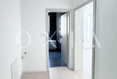 LX201 Bloc nou, Chisoda, Terasa spatioasa - 5