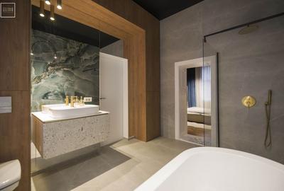 3 camere, amenajat modern, spatios - Piata Sinaia - 11