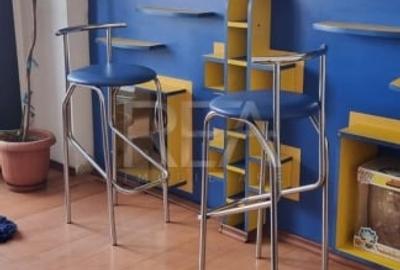 Apartament cu 2 camere decomandat, mobilat în Ștefan cel Mare - 3