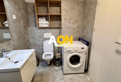Apartament cu 2 camere decomandat, mobilat în Cetate - 10