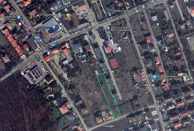 Teren de vanzare Corbeanca  Central. Teren de vanzare Corbeanca  Central. - 6