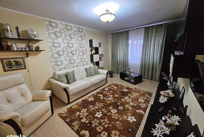 Apartament cu 2 camere decomandat în Central - 9