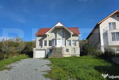 Casă cu 4 camere cu Teren 1000 Mp în Central - 18