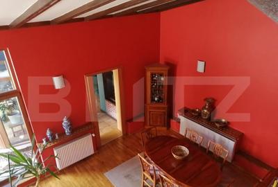 Casa 500 mp utili, 2.000 mp teren, in Chisoda - 8