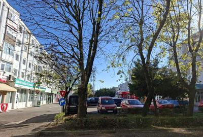 Garsonieră decomandată, mobilată în Găvana 2