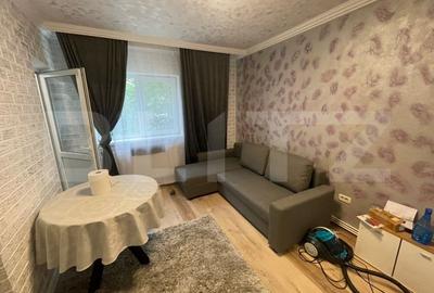 Garsoniera, etaj intermediar, zona Tomesti - 2