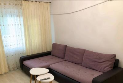 Timpuri Noi,bl.1992,et.5/8,balcon,decomandata,Amenajata,mobilata utilata - 1