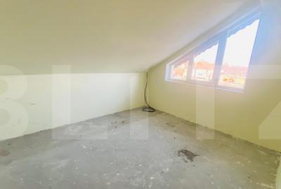 Casă cu 4 camere cu Teren 1511 Mp în Ghiroda - 3