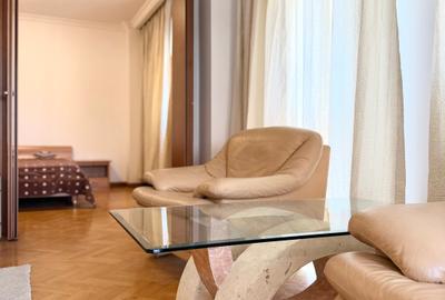Apartament cu 3 camere decomandat, mobilat în Primăverii - 2