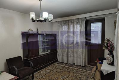 VANZARE 3 CAMERE I DECOMANDAT I METROU I RAUL DOAMNEI - DRUMUL TABEREI - 1