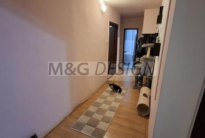 Apartament cu 4 camere decomandat, mobilat în Mircea cel Bătrân - 17