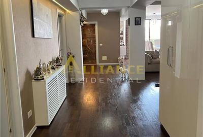 Apartament cu 4 camere decomandat, mobilat în Metalurgiei - 11