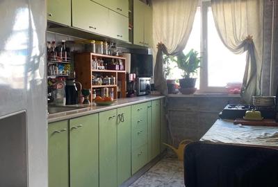 Apartament cu 3 camere semidecomandat în Camil Ressu - 6