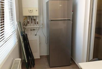 Garsonieră decomandată în Dudu - 2