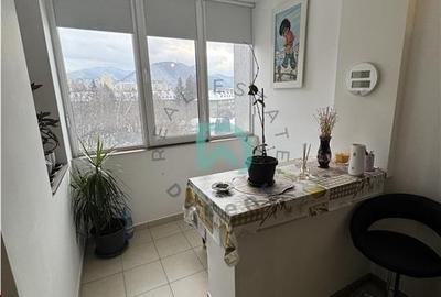 Garsoniera Garii, Brasov. - 11