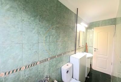 Apartament cu 2 camere nedecomandat, mobilat în Șagului - 8