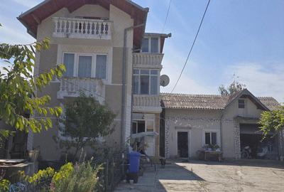 Vanzare proprietate, Teis Dambovita - 4