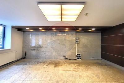 Spatiu comercial birouri de inchiriat 38 mp. Marasti. Comision 0% - 4