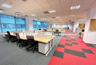 Floreasca Park faza 1 cladirea B, Barbu Vacarescu, 500 - ... - 5