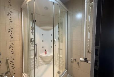 Apartament cu 2 camere în Central - 13