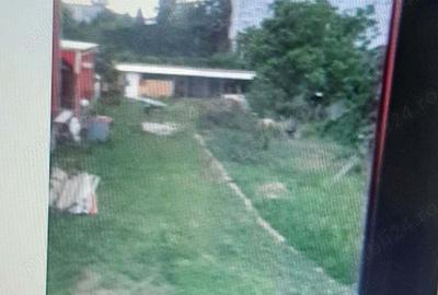 Teren + constructie , deschidere 14 m -pretabil afacere - 3